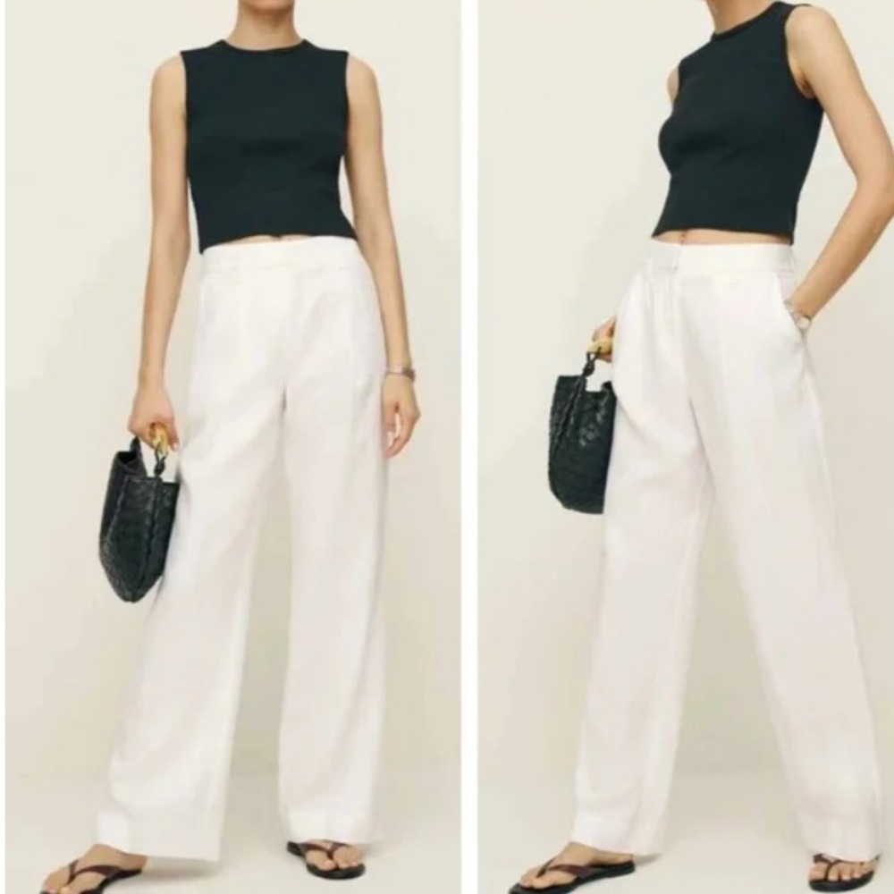 Reformation Alex pant